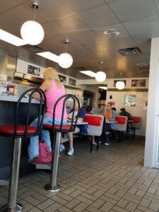 Waffle House - Cape Coral