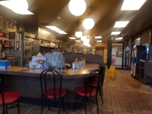 Waffle House - Naples