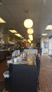 Waffle House - Ocala