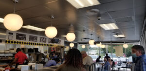 Waffle House - Ocala