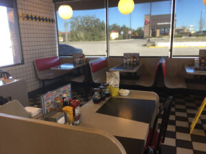 Waffle House - Brooksville