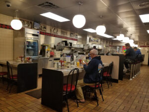 Waffle House - New Port Richey