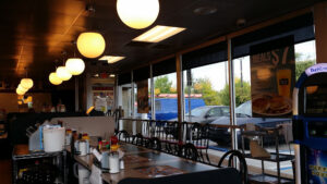 Waffle House - Clermont