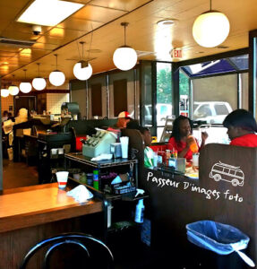 Waffle House - Kissimmee