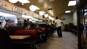 Waffle House - Kissimmee