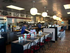 Waffle House - Leesburg