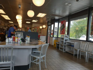Waffle House - Fort Pierce