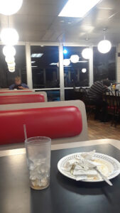 Waffle House - Bessemer