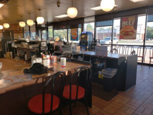 Waffle House - Bessemer