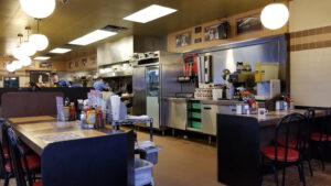 Waffle House - Cullman
