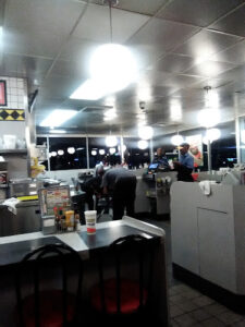 Waffle House - Fultondale