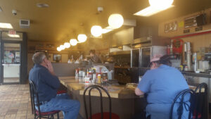 Waffle House - Gardendale
