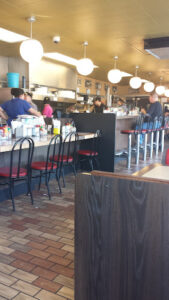 Waffle House - Pell City