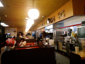 Waffle House - Trussville