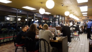 Waffle House - Birmingham