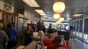 Waffle House - Tuscaloosa