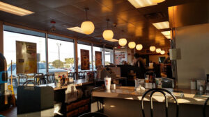 Waffle House - Decatur