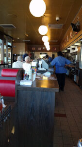 Waffle House - Decatur