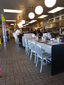 Waffle House - Decatur