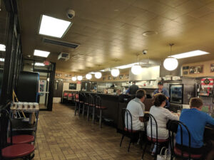 Waffle House - Decatur