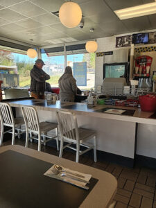 Waffle House - Florence