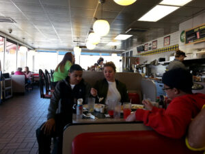 Waffle House - Gadsden