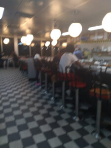 Waffle House - Gadsden