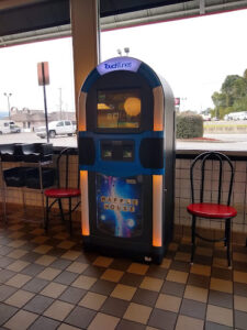Waffle House - Guntersville