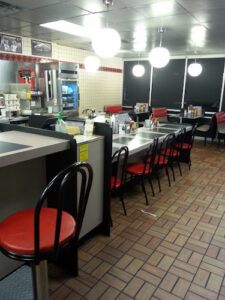 Waffle House - Montgomery