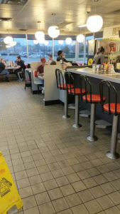 Waffle House - Montgomery