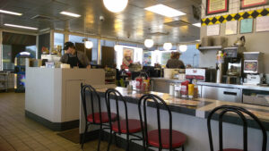 Waffle House - Enterprise