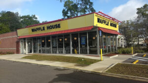 Waffle House - Daphne