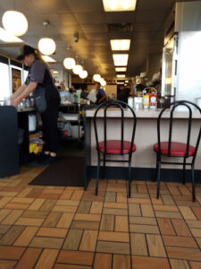 Waffle House - Daphne