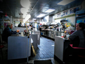 Waffle House - Daphne