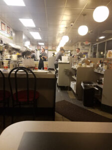 Waffle House - Fairhope
