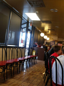 Waffle House - Gulf Shores