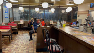 Waffle House - Mobile