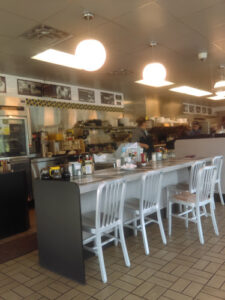 Waffle House - Mobile