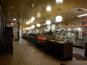 Waffle House - Mobile