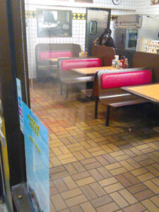Waffle House - Mobile