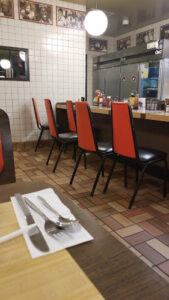 Waffle House - Auburn