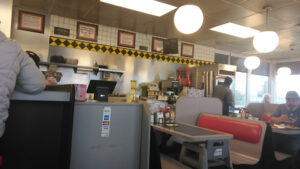 Waffle House - Valley