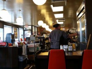 Waffle House - Phenix City
