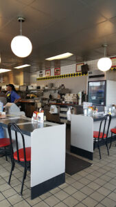 Waffle House - Phenix City