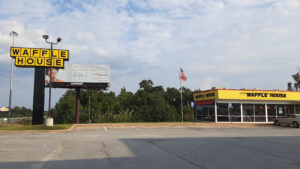 Waffle House - Phenix City