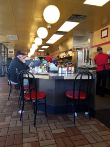 Waffle House - Phenix City