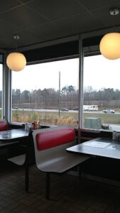 Waffle House - Phenix City