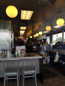 Waffle House - Antioch