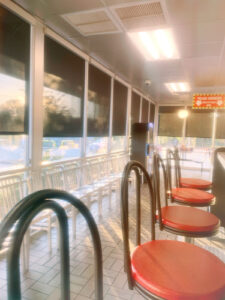 Waffle House - Antioch
