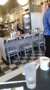 Waffle House - Clarksville